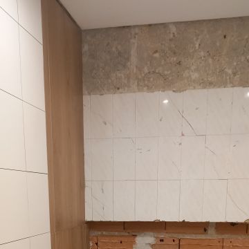 Gaúcho - Lisboa - Parkett schleifen, versiegeln oder lackieren