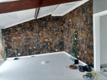 R.c costruçaoes - Pombal - Remodelação de Casa de Banho