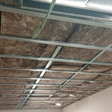 MfsDrywall - Viseu - Wände, Trockenbau, und Treppen