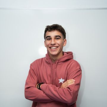 João Pedro - Lisboa - Nachhilfe in Biologie