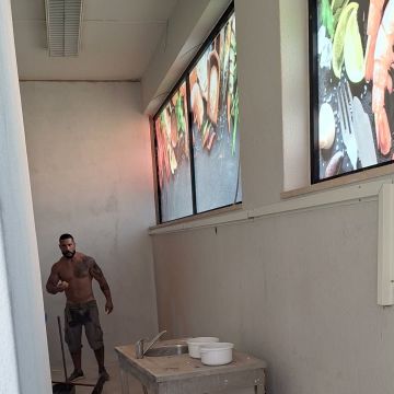 Rui das obras - Portimão - Instalação ou Substituição de Bomba de Água