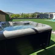 Hélder Gomes - Batalha - Instalação de Jacuzzi e Spa