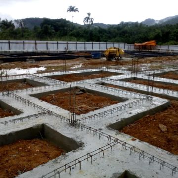 Ingenieurwesen und Technisches Design - LDNconstruçãomãosaobra Pastor - 