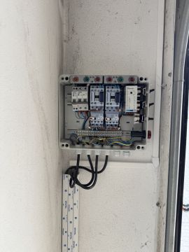 Breno Seixas - Soluções Inteligentes - Águeda - Instalación de electrodomésticos