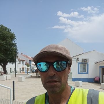 Carlos - Grândola - Rénovation de cuisine