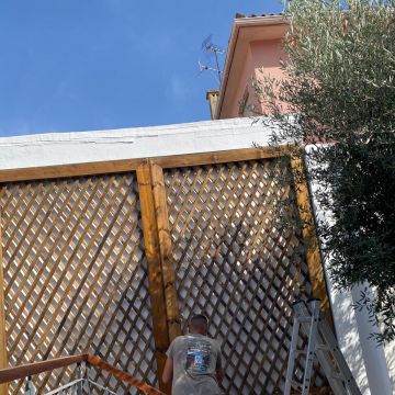 fya remodelacoes - Odivelas - Stein- oder Fliesenboden verlegen