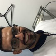 Ítalo Giordani Bortolozo - Almada - Fisioterapia