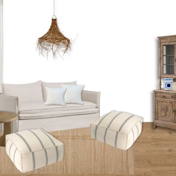 Maison Altana - interior design - Sines - Fassadenmaler