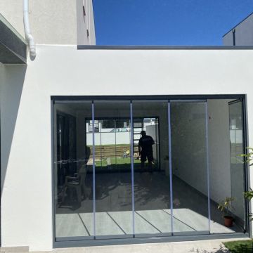 Imponente, Lda - Sobral de Monte Agraço - Stair Installation