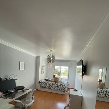 DC.PINTURAS - Sintra - Drywall Installation and Hanging