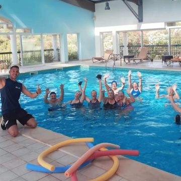 aquaGO - Portimão - Private Swimming Lessons