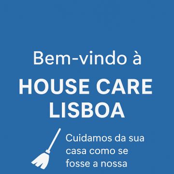 House care lisboa - Lisboa - Organização da Casa