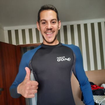 aquaGO - Portimão - Sports