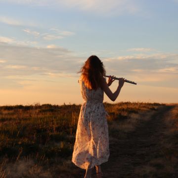 Margarida Cândido - Porto - Cours d’harmonica