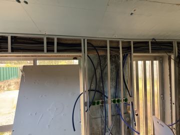 Breno Seixas - Soluções Inteligentes - Águeda - Instalación de ventiladores