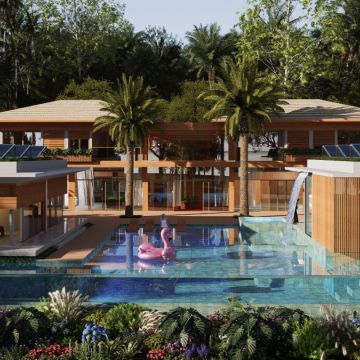 Studio Mauricio Souza - Vila Nova de Gaia - Landscaping