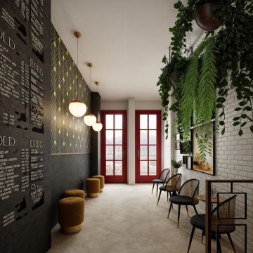 Insólito Interiores - Ovar - Instalação de Paredes de Pladur