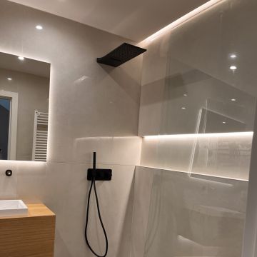 Deep Clean - Vila Nova de Gaia - Office Cleaning (Recurring)