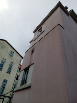 Exterior Painter