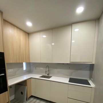 Silva pinturas - Caldas da Rainha - Crib Assembly