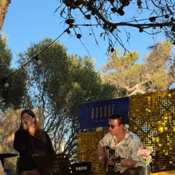 Binha - Cascais - Singers