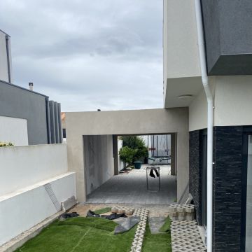 Imponente, Lda - Sobral de Monte Agraço - Carpet Installation