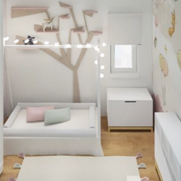 Vandica Decor - Oeiras - Muralista