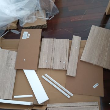 Serviços e Manutenções - Sintra - Countertop Installation