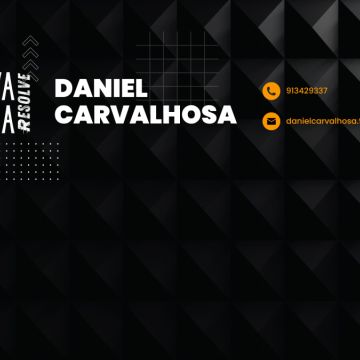 Daniel Carvalhosa - Aveiro - Reparação ou Manutenção de Canalização Exterior