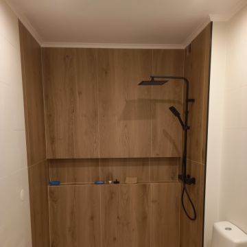 Gaúcho - Lisboa - Küchenarbeitsplatte reparieren oder ausbessern