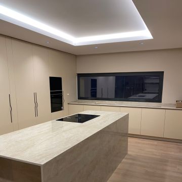 Sr.7Oficios - Guimarães - Instalación de escaleras
