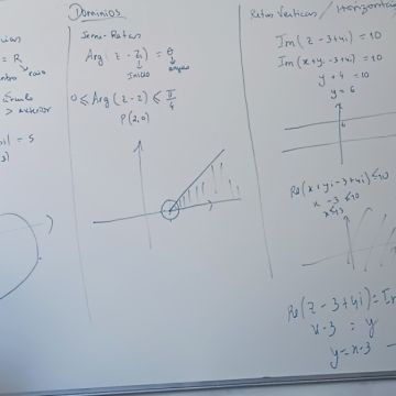 João Pedro - Lisboa - Nachhilfe in Mathematik (Grundkenntnisse)