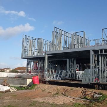 Imponente, Lda - Sobral de Monte Agraço - Concrete Sawing