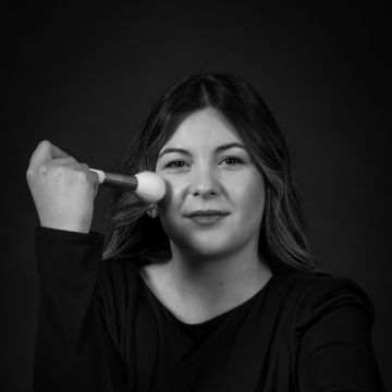 Margarida Silva - Santo Tirso - Peluquería para bodas