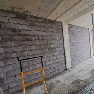 Nunez remodelações - Ovar - Bauabdichtung