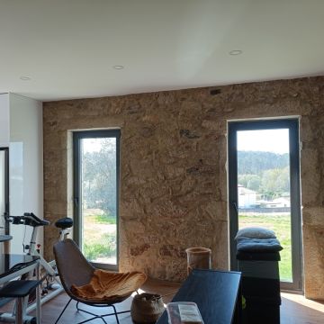 reformas& remodelações - Santa Maria da Feira - Techos