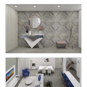 Vandica Decor - Oeiras - Decoradores