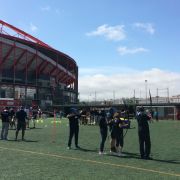 Ítalo Giordani Bortolozo - Almada - Fisioterapia