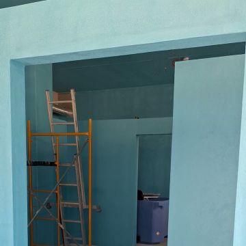 Rui das obras - Portimão - Clarabóias