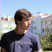Hugo Pernes - Escola Up - Lisboa - Explicações de Preparação para o GMAT