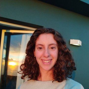 Joana Moreira - Oeiras - Entrenamiento por intervalos de alta intensidad (HIIT)