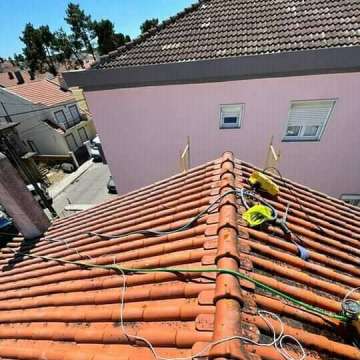 24OBRAS - Lisboa - Limpeza de Janelas