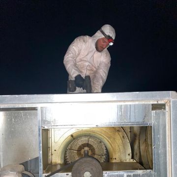 Unilimpeza Algarve eficiência movimento - Portimão - Central Air Conditioning Repair