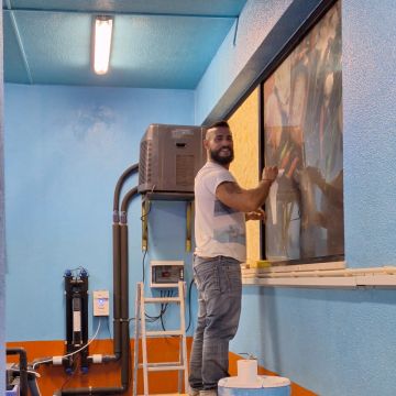 Rui das obras - Portimão - Limpeza a Fundo