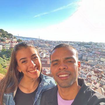 Daniel e Lara - Oeiras - Home Organizing