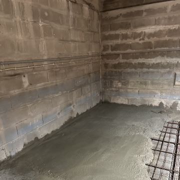 Muhammad - Seixal - Kitchen Tiling