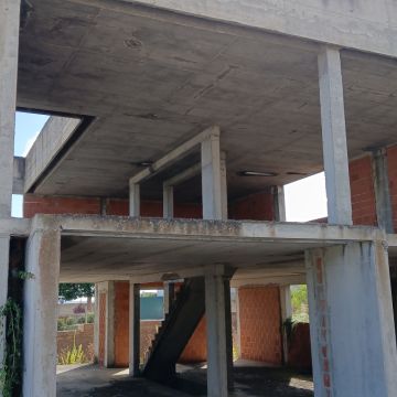 Nilson - Seixal - Caulking