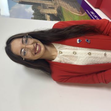 Mariana luz - Santa Maria da Feira - Marketing