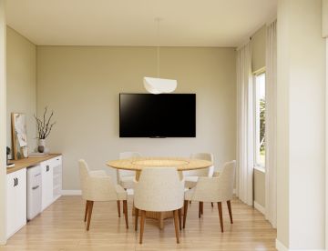 Grupo Mendes - Oeiras - Arquitectura