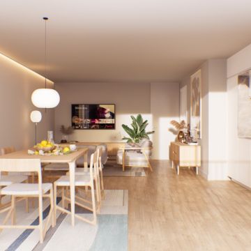 Studio Mauricio Souza - Vila Nova de Gaia - Home Remodeling